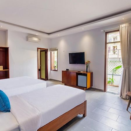 Xom Nho Hoi An Homestay Ngoại thất bức ảnh