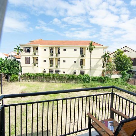 Xom Nho Hoi An Homestay Ngoại thất bức ảnh