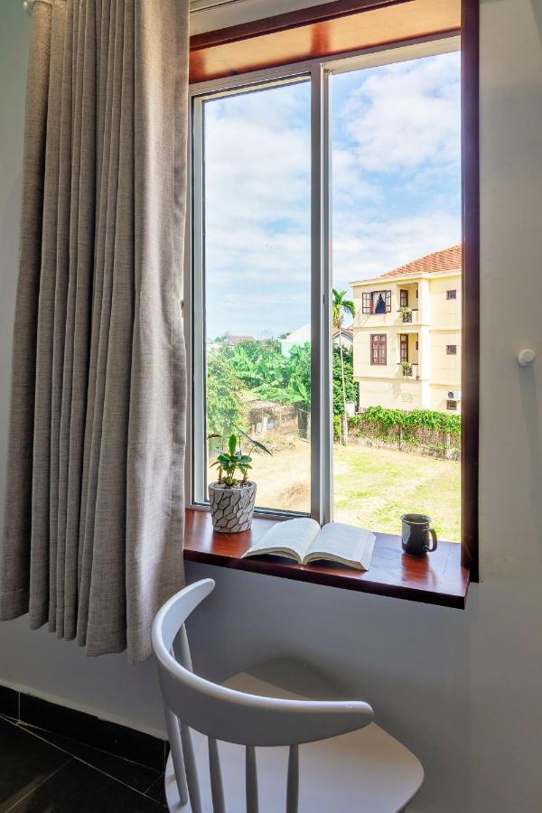 Xom Nho Hoi An Homestay Ngoại thất bức ảnh